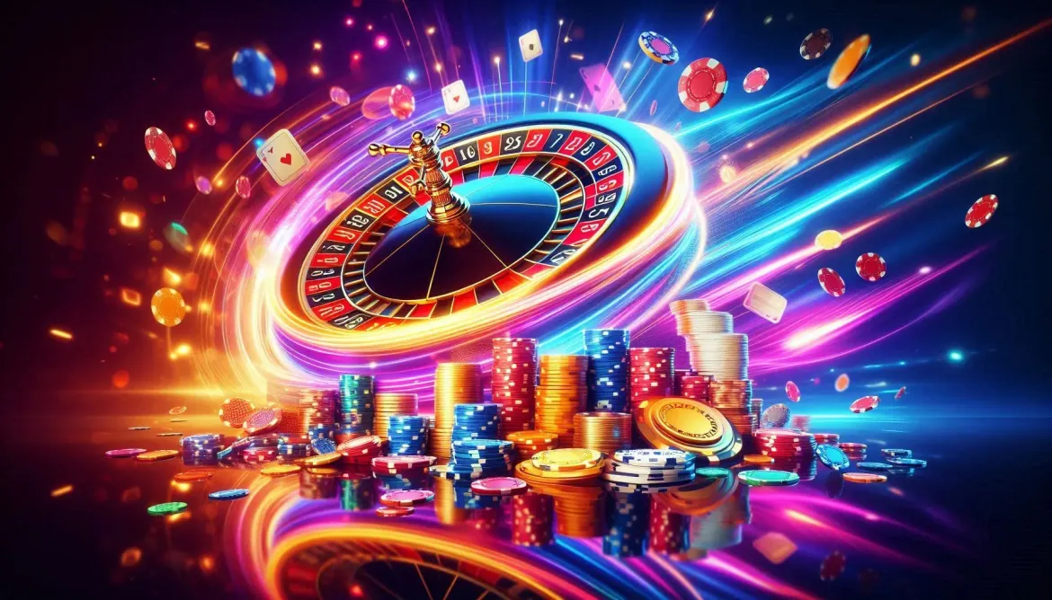 Slotexo Casino